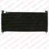 DELPHI CF1082 Condenser, air conditioning